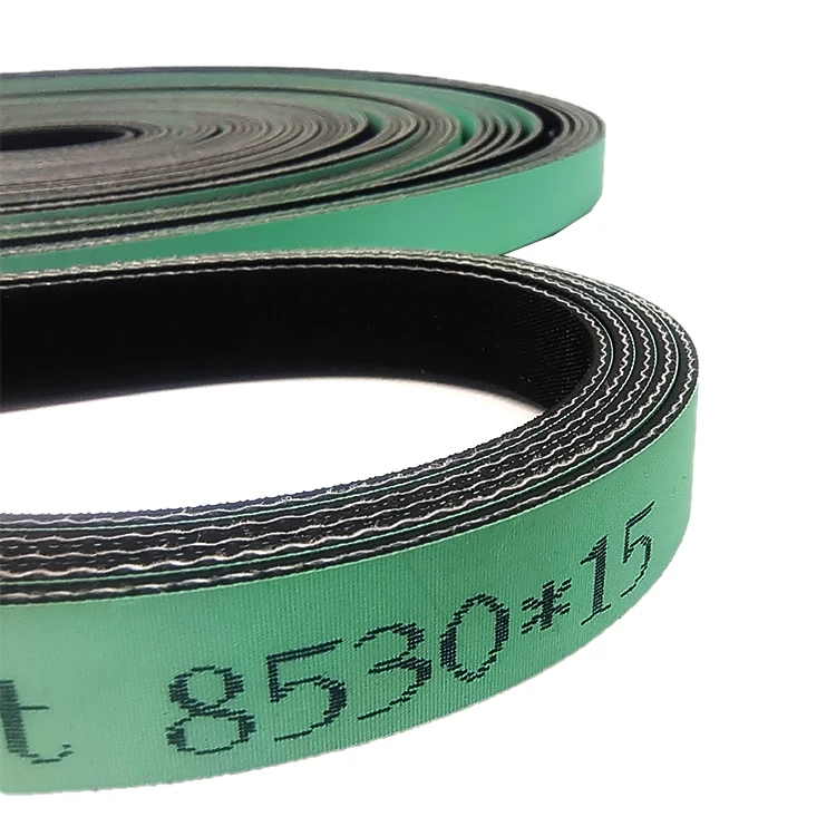 Similar TC 20/25 EF Power Transmission Belt Tangential Belt for Ring Frame Machine