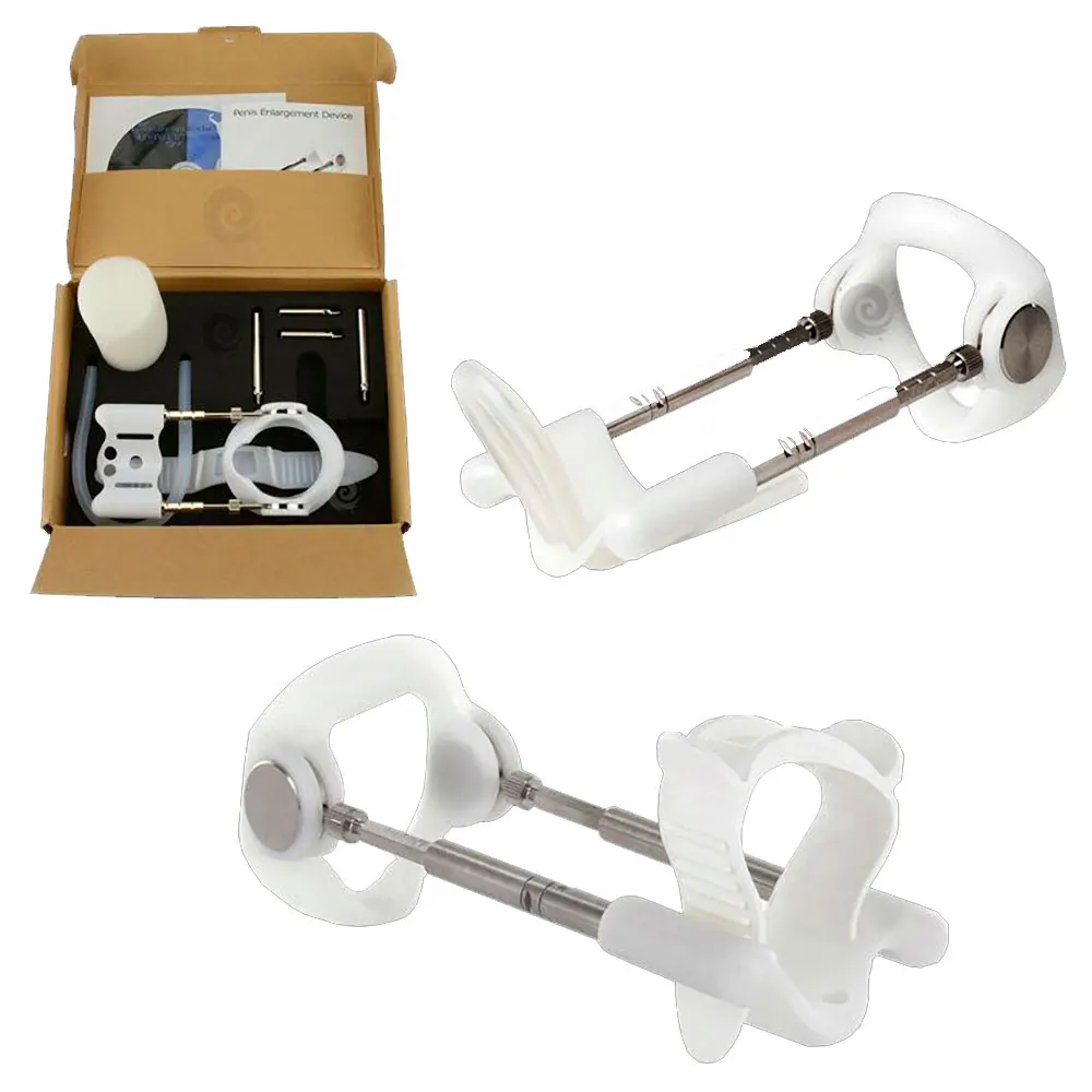 Powerful PenisEnlargement Extension Device Pro Extender Sex Toys Penis Extender Pro Extender 3 peniesenlargementsurgery