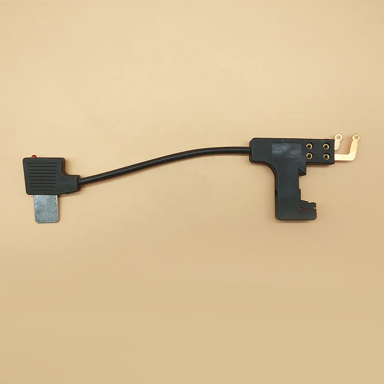 Textile machinery parts weaving machine parts label machine spare parts SLITTER FOR MEI