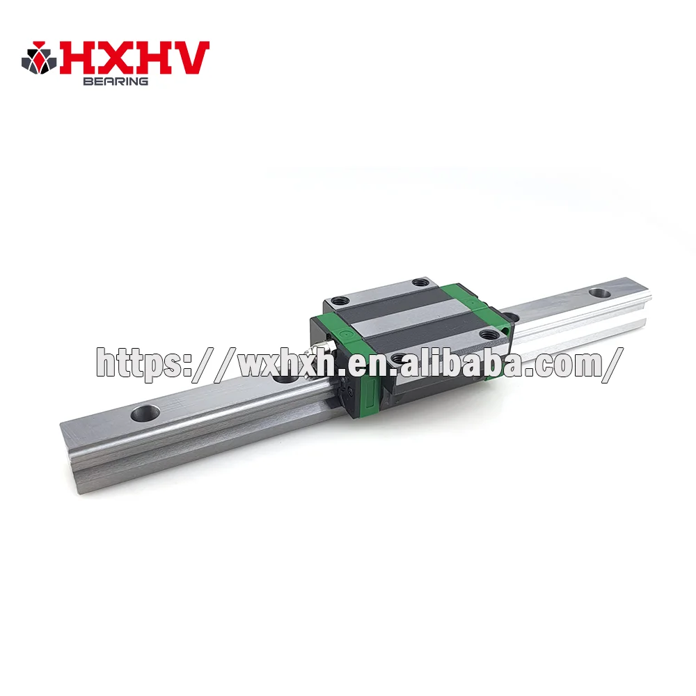 Фланец подшипников для каретки HGW 65 HGW65 HGW65CA HGW65HA HGW65CC HGW65HC