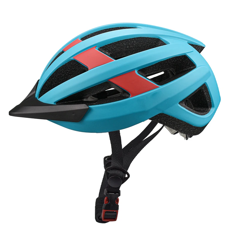 Safety Road Mountain Bike Bicycle Cycling Helmet Ultralight Mtb Bike Sports Helmets Custom Bicycle Helmet