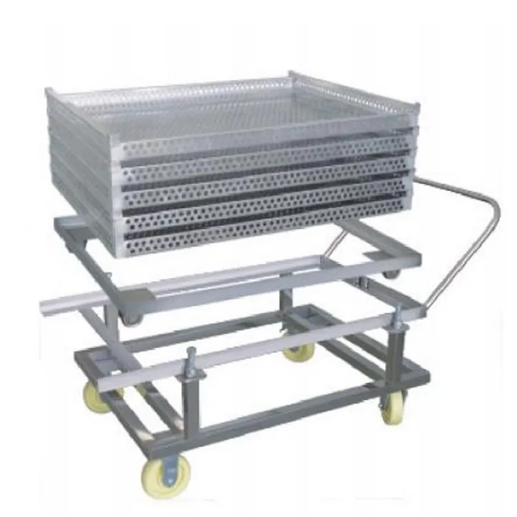 High pressure food processing retort / horizontal steam sterilizer / autoclave