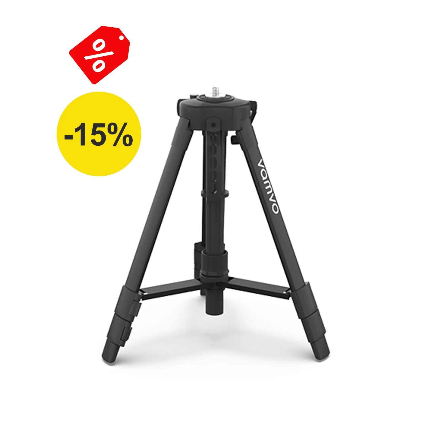 Оптовая продажа, стойки с регулируемой точностью, сверхмощный штатив, металлическая складная подставка для проектора