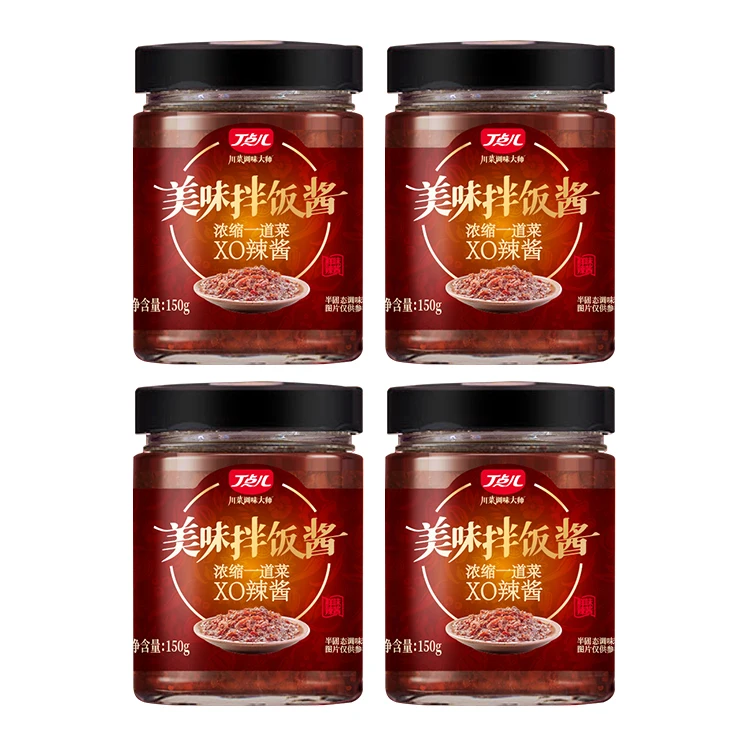 Selling well around the world hot red chilli sauce sachet in bottles
