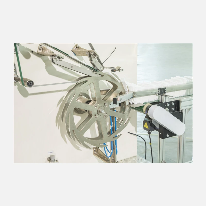 Under Pad Making Machine,pet Pads Manufacturing Machine