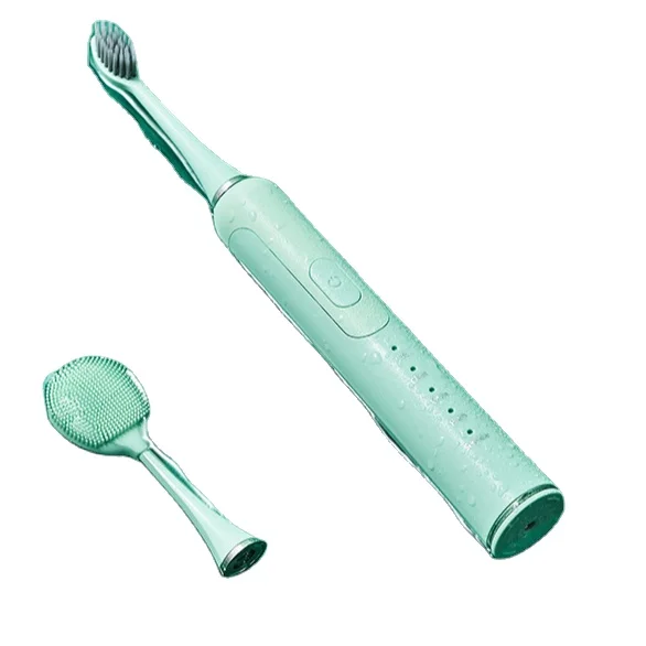 The best smart travel portable rotating electric toothbrush