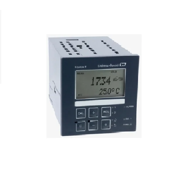 Endress Hauser E+H Conductivity Transmitter Sensor CLM223-ID0010