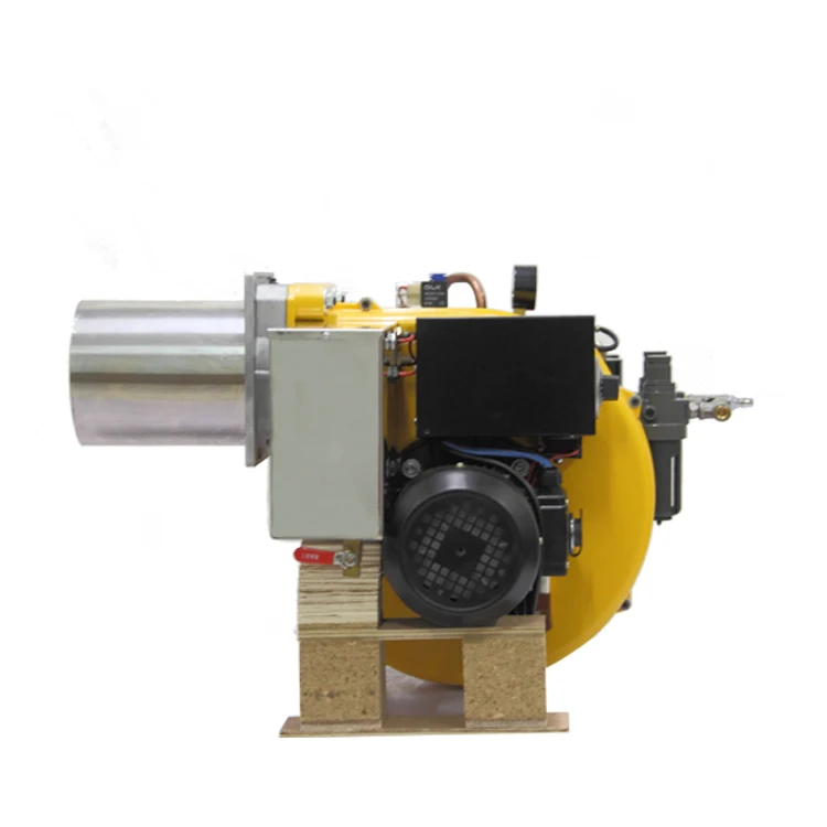 Производство, оптовая продажа, промышленная установка для сжигания топлива 460 Вт, горелка для отработанного масла