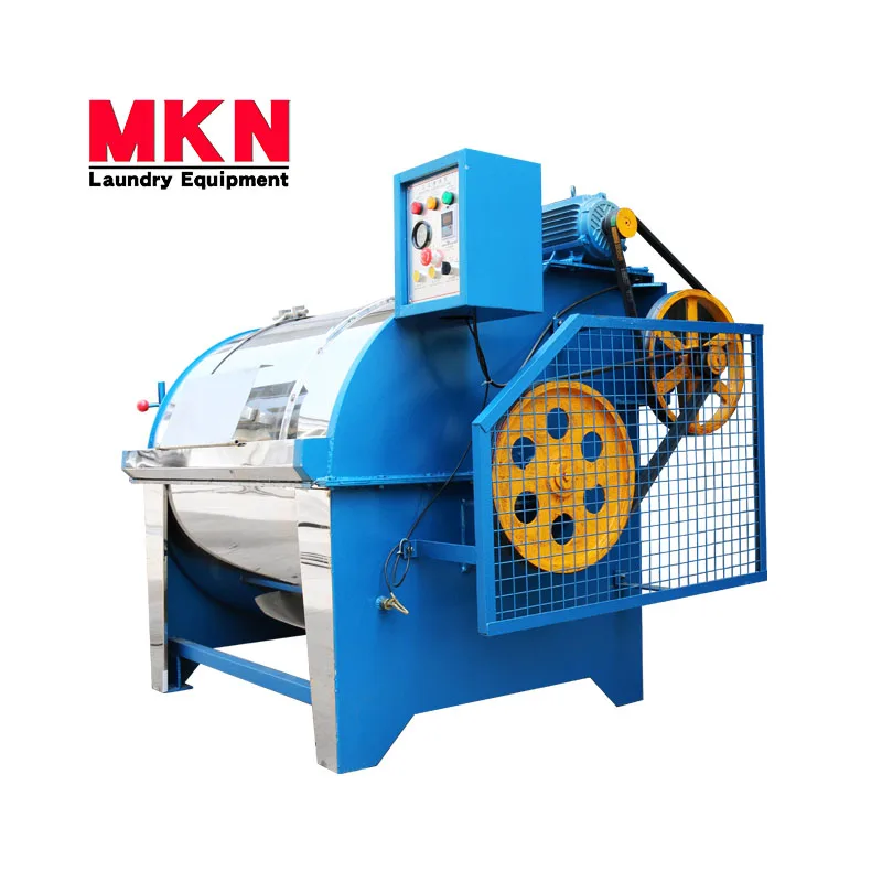 70kg Horizontal Washing Machine Industrial Washing Machine