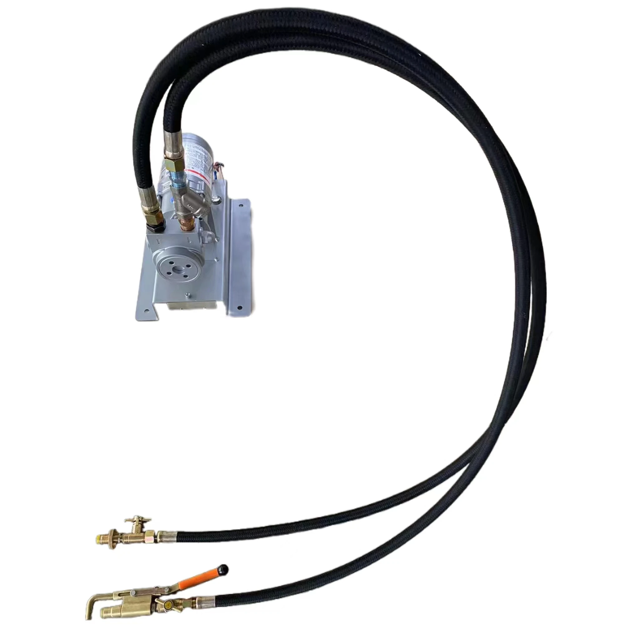Насос для наполнения Газа 12v/24v lpg насос цилиндров