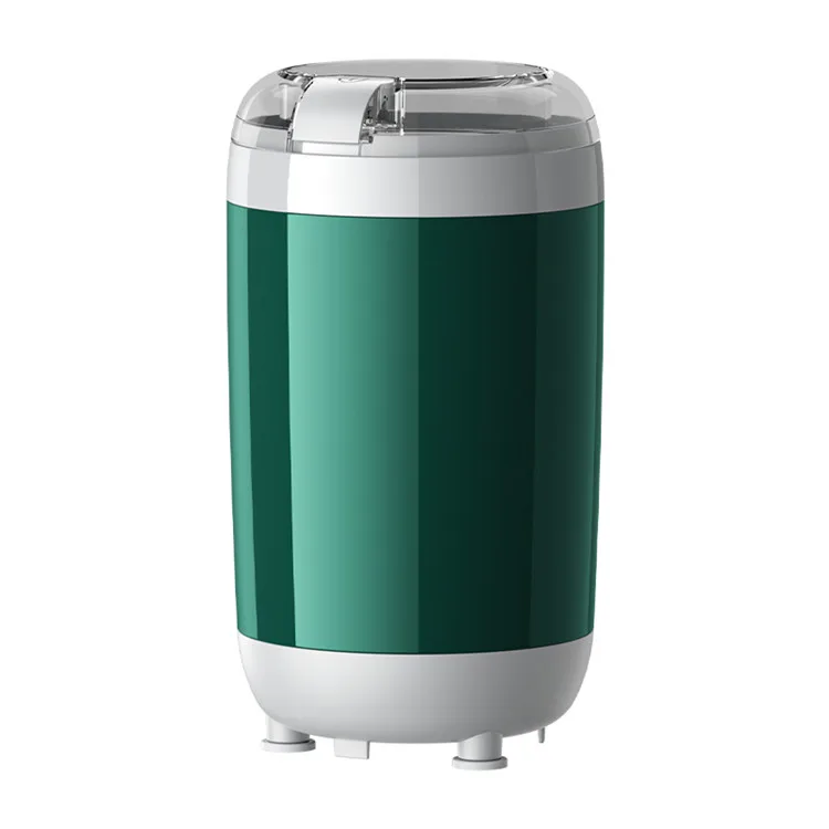 China Made Separate Mini Portable Grinding 304 Stainless Steel Grinding Machine