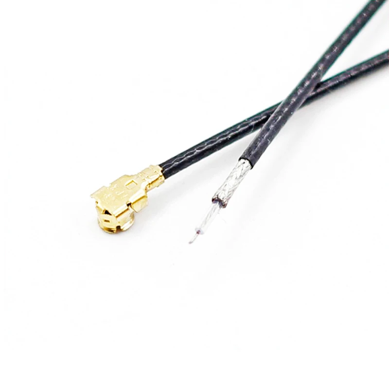 IPEX terminal RF 1.13 Coaxial cable IPEX connector custom 1 generation terminal for network communication