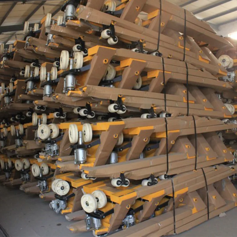 Manual pallet forklift 2000 kg 2 tons 3 tons 5 ton hydraulic lift transpallet 2500kg hydraulic hand pallet truck