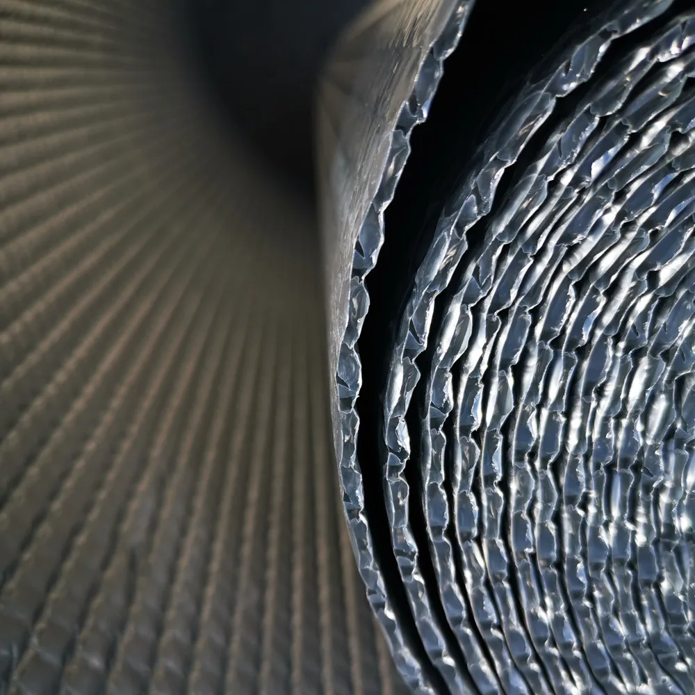 roof heat insulation materials car sound deadener heat insulation shenzhen