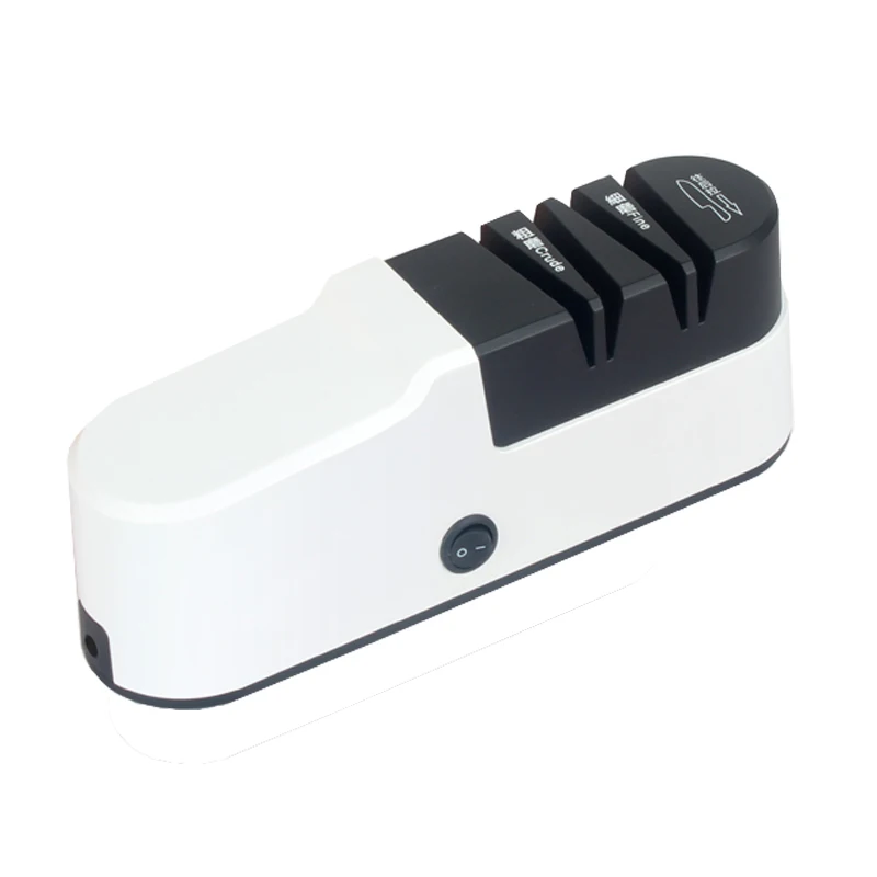 Amazon Hot New USB electric fine grinding knife sharpener