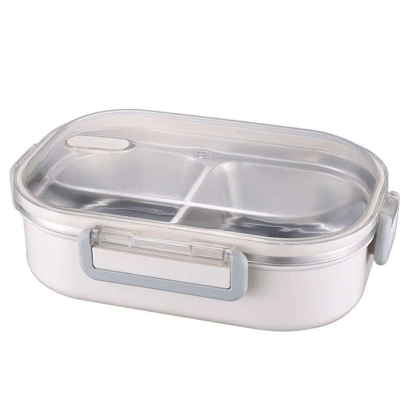 Hot sales SS304 Stainless Steel tiffin Lunch Box kids box food container bento box