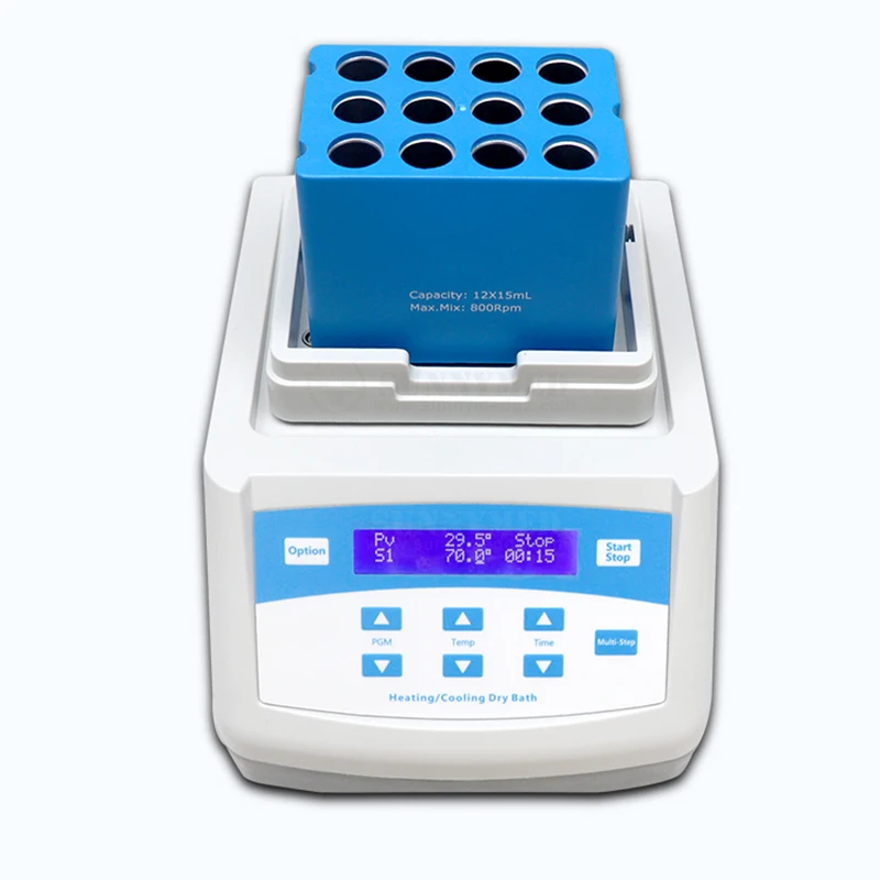 SY-S031 Newest new arrival automatic bio plasma gel/platelet rich plasma centrifuge machine plasma gel heater maker