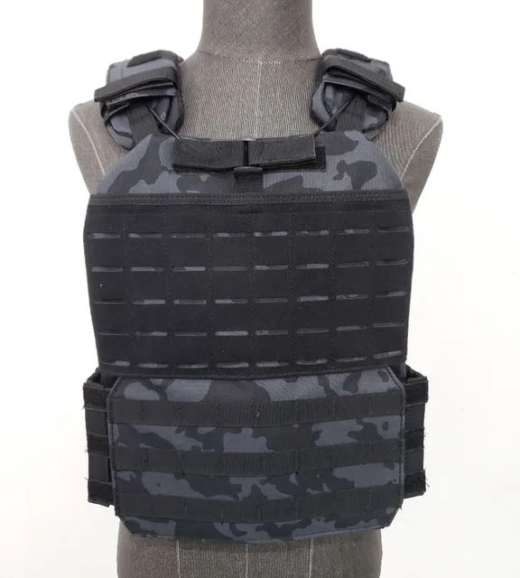 Wholesale fitness gym training weight vest workout weight vest