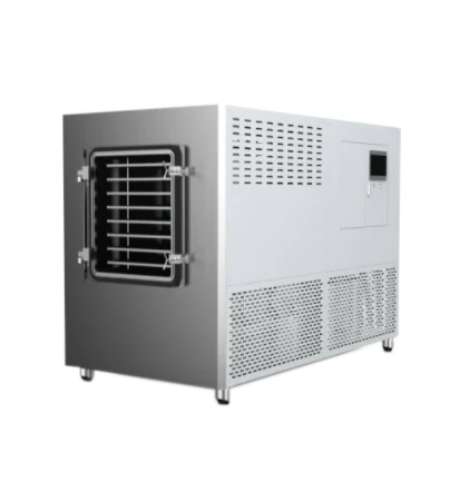 Zinscien Vacuum Drying Equipment Vacuum Dryer Freeze Drying Lyophilizer fruit vegetables dehydrator