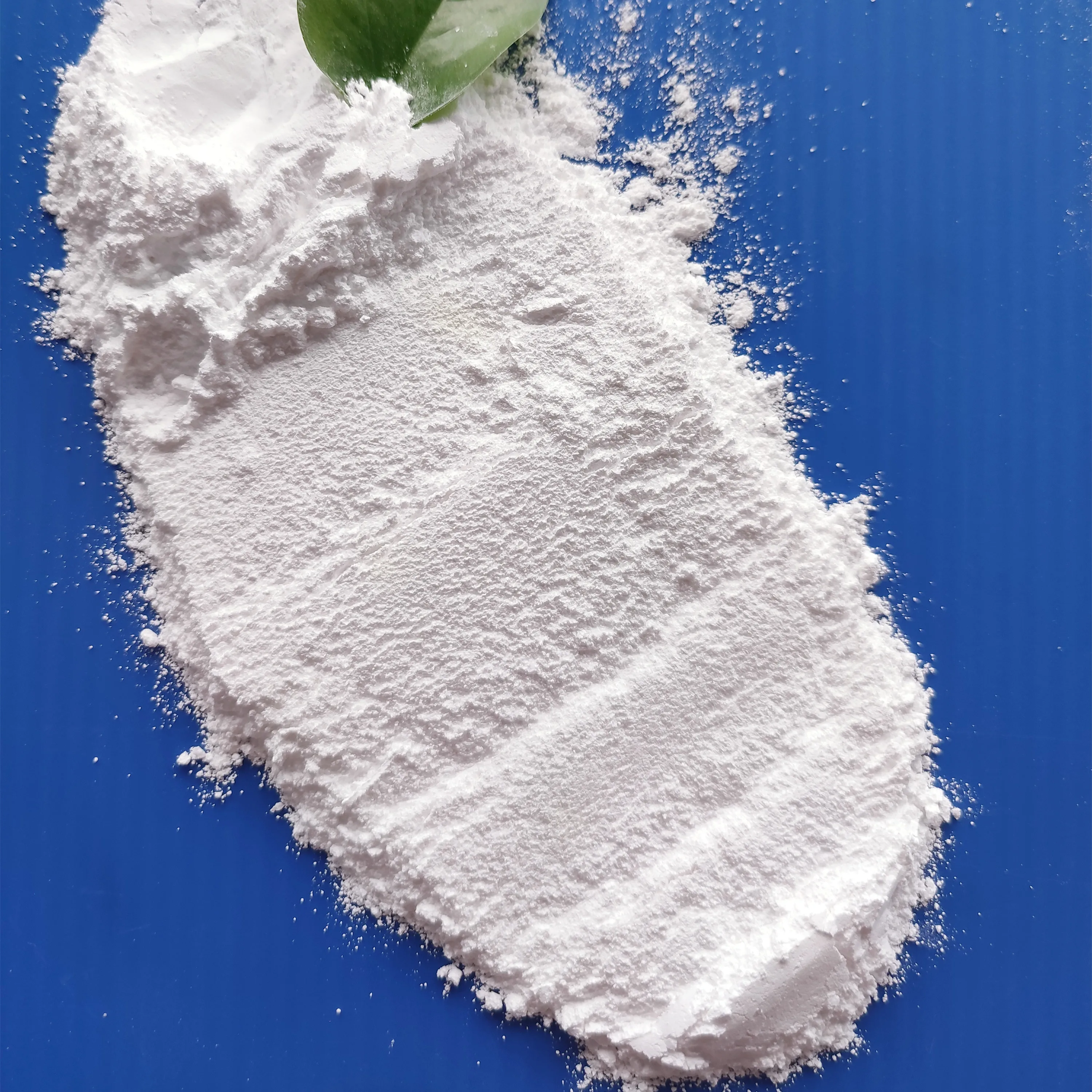 Wholesale White Magnesium Sulfate Powder 99% Pure Food Grade Magnesium Sulfate