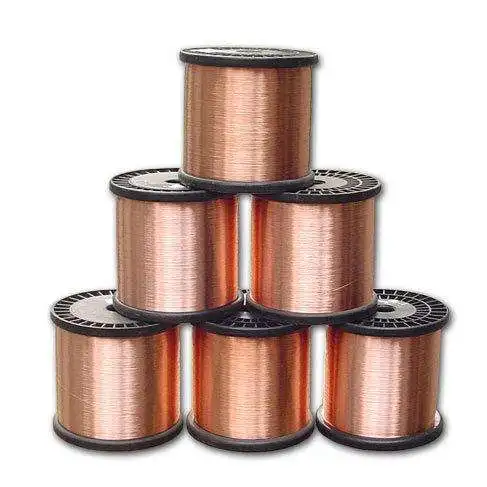 Factory Manufactured Competitive Price Construction Material Copper Wire Scrap In SA With Factory Price