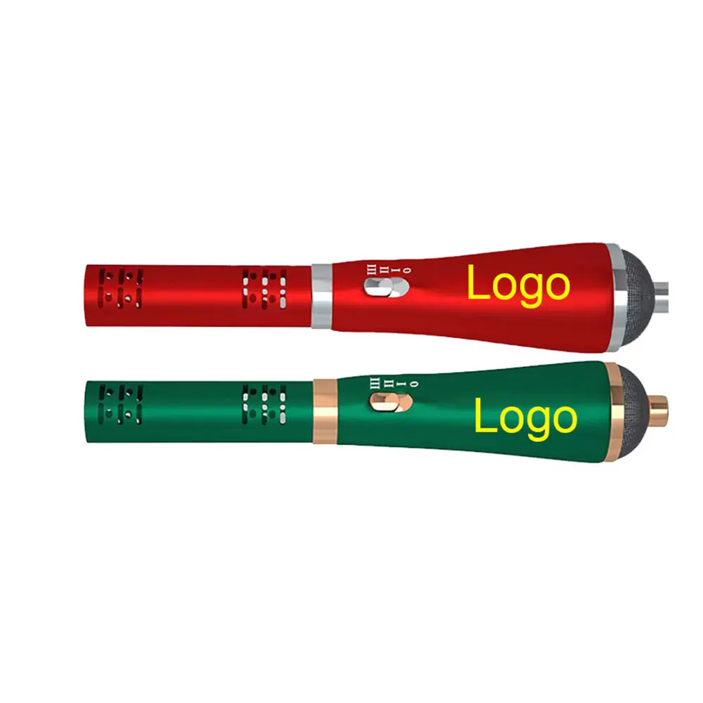 FKY 6.0 itera care health frequency blower healing hair dryer wand device infrared pro itera care