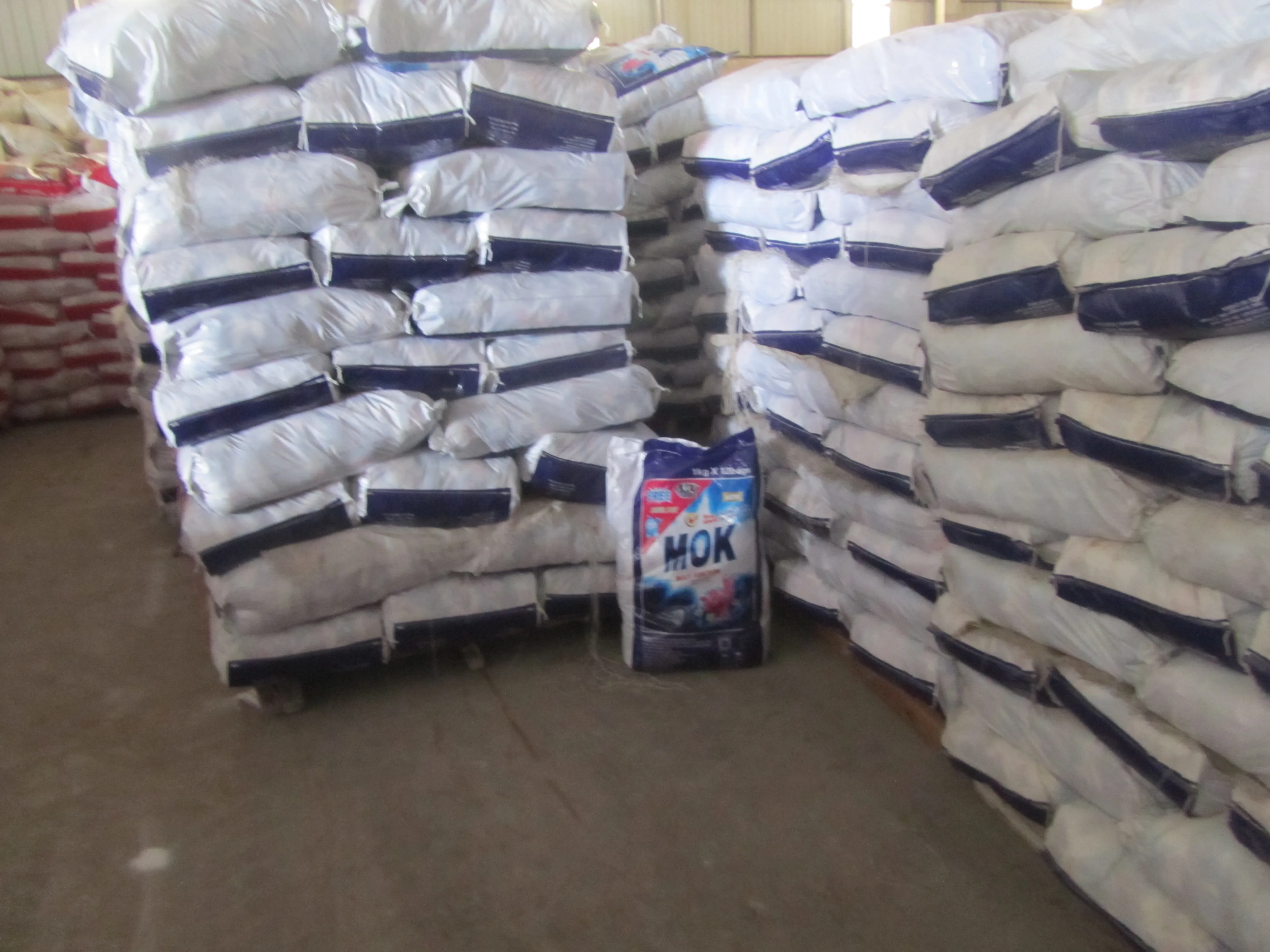 Best selling home cleaning Detergent Laundry And Commercial Laundry Supplies On Factory Price