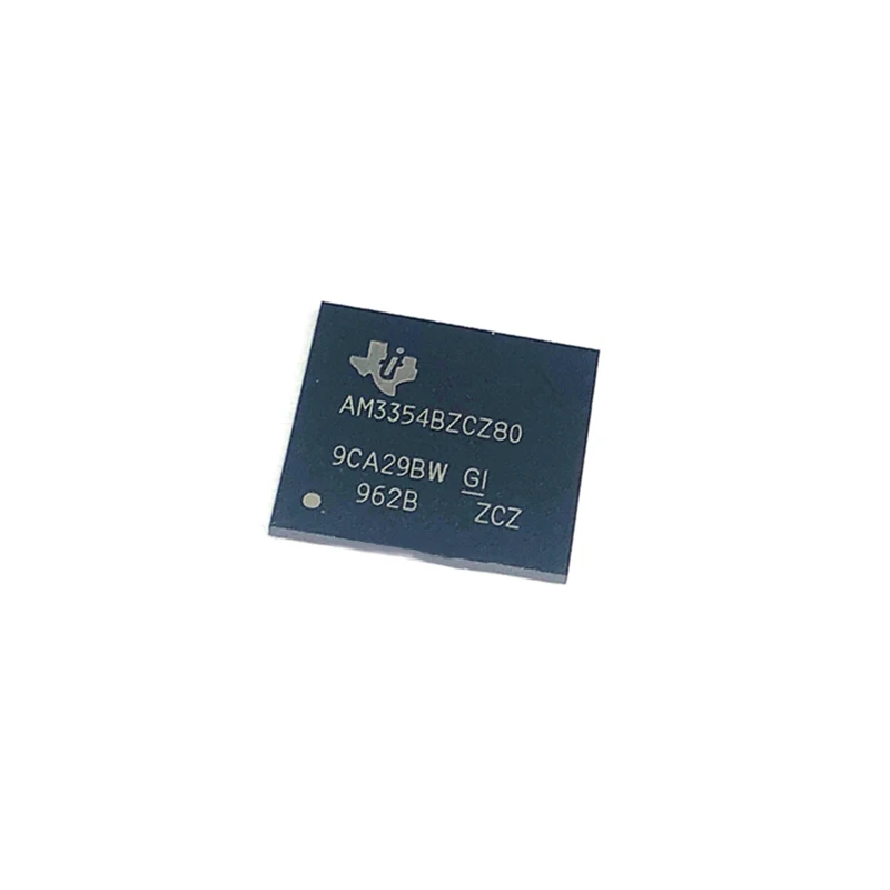 AM3354BZCZ80 AM3354BZCZD80 AM3354BZCZ100 BGA324 Microprocessor-MPU ic chip