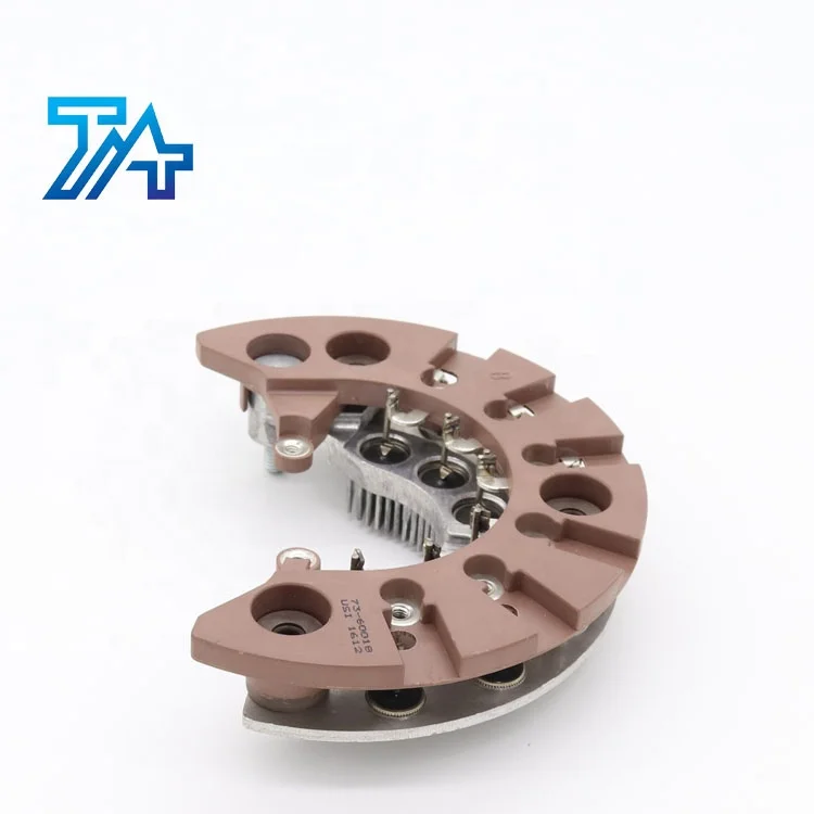 Rectifier Mitsubishi Alternator Magneti Marelli Alternator Rectifier Diode