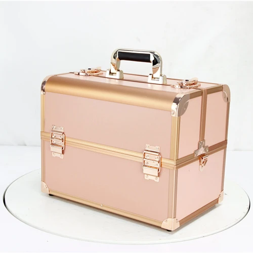 Cheap Factory Complete Makeup Box Online Shopping With Wholesale Price