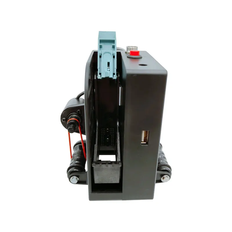 Cheap Price 12.7mm  High Speed Inkjet Handheld Printer  Digital Portable Printing Machine Logo Printer  for Bottle