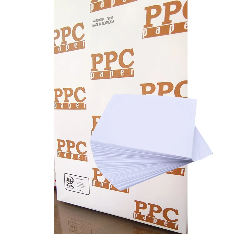 Wholesale Double A A4 Paper 80 Gsm Navigator A4 Paper 80gsm 75 Gsm A4 Size Copy Paper For Office Use