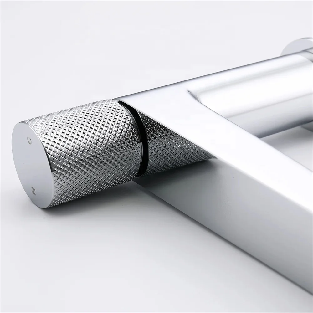 China taps manufacturer bathroom brass basin tap copper washbasin faucet Sink taps