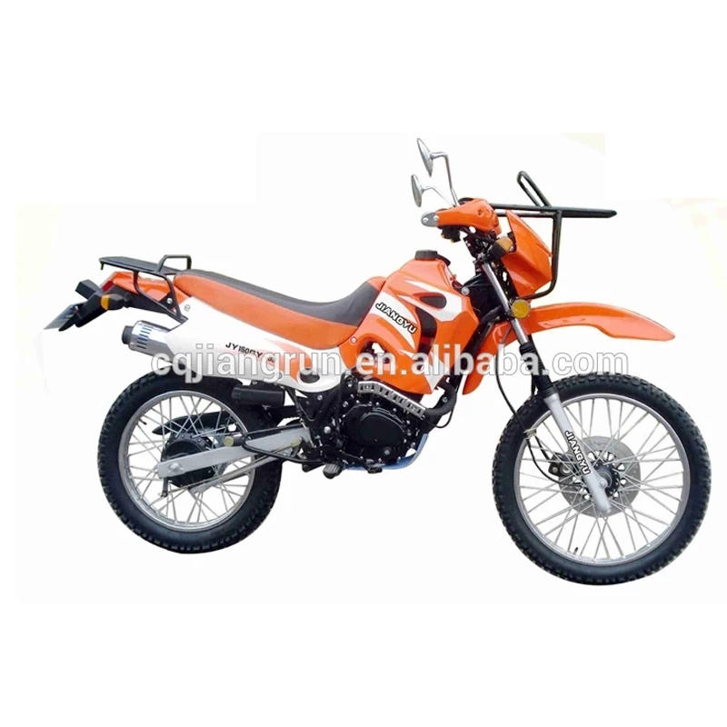 125cc motorcycle 125cc trail bike 125cc Zongshen dirt bike pedal moped sport bike ----JY150GY-33