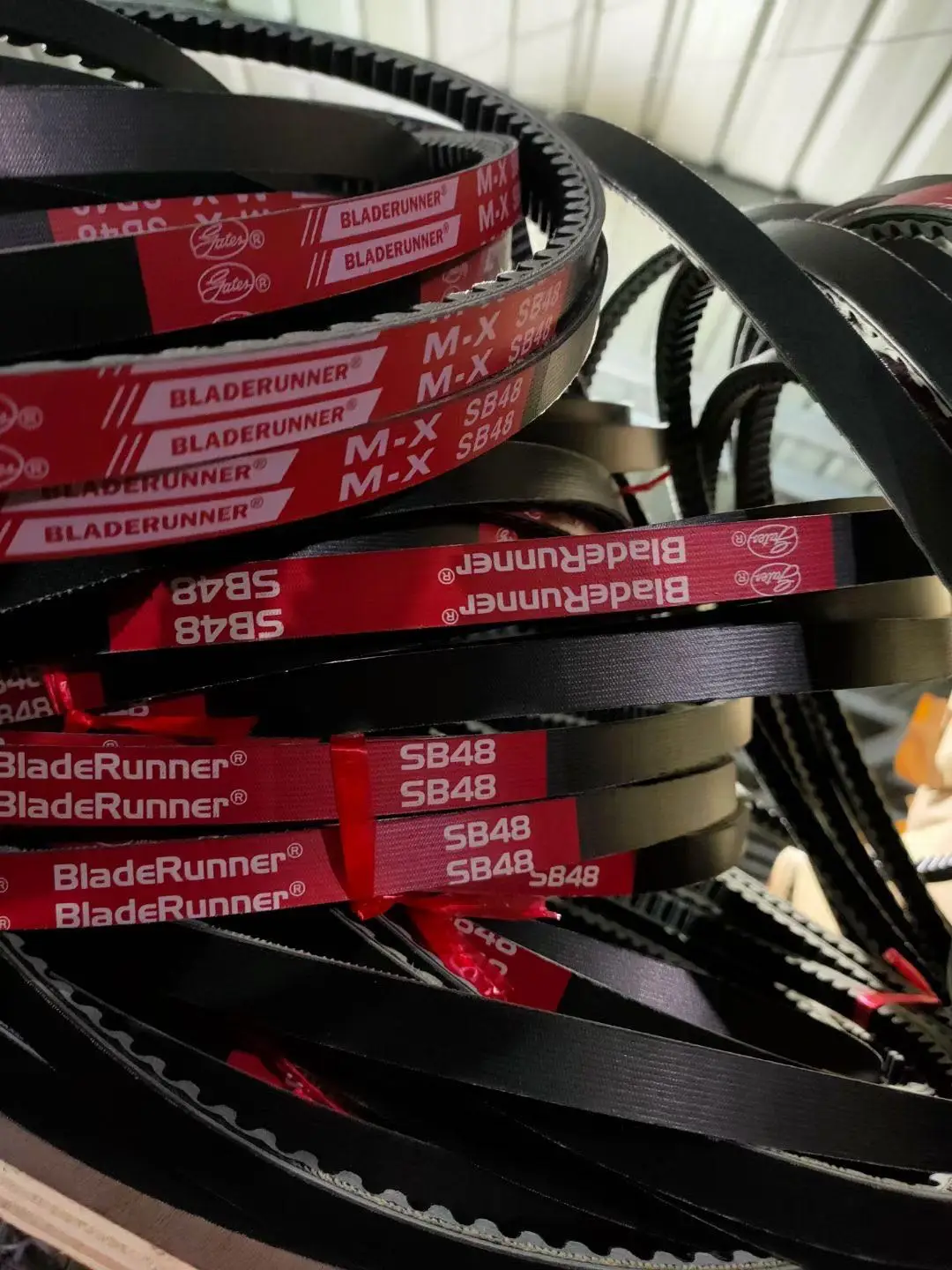 KUBOTA RICE COMBINE HARVESTER GATES BELTS SC52 AND SC59 PRICE