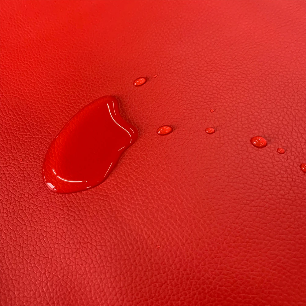 Furniture Car Seat Sofa Leatherette Pvc Leather In Turkey, Synthetic Designer Faux Leatherette Artificial Pvc Leather Fabric