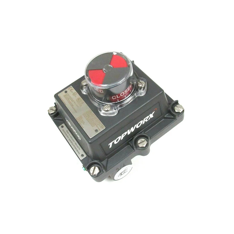Factory Wholesale Topworx Factory Sale Various DXP Series Valve Emerson Valve Limit Switch