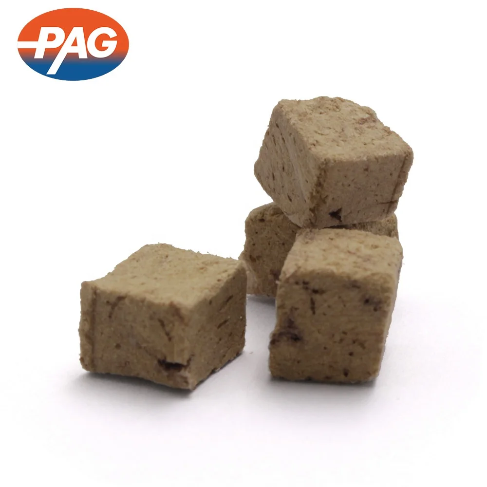 Hot Sale Pet Products Pet Snacks Beef Jerky Freeze-Dried Beef Liver Pet Cat Food Beef