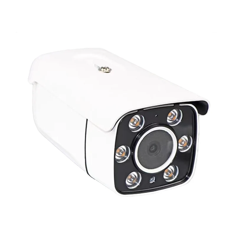 AI helmet recognition camera ai camera detection