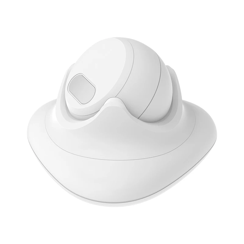 Zigbee hub required ,sensing Human Movement and Static Presence wireless smart 24GHZ Millimeter Wave Radar Detection Sensor