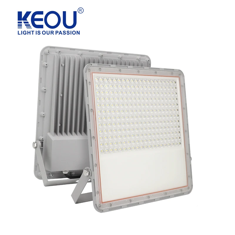 Lightning protection Explosion-proof water proof IP66 200W led flood light for garden