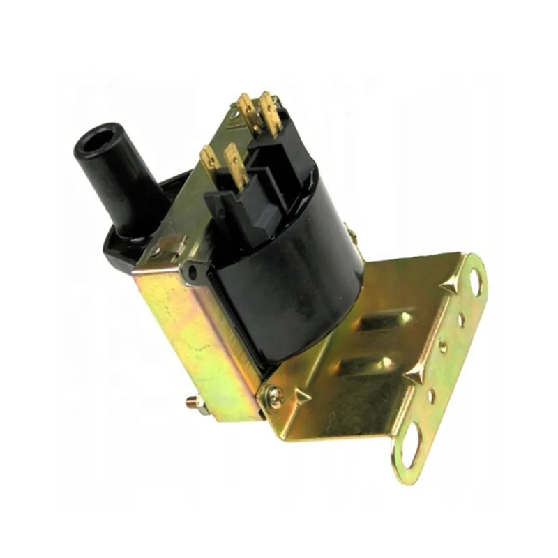 GM RONYU Car Engine System Parts RYDW Ignition Coil For Opel Astra OEM 1208003