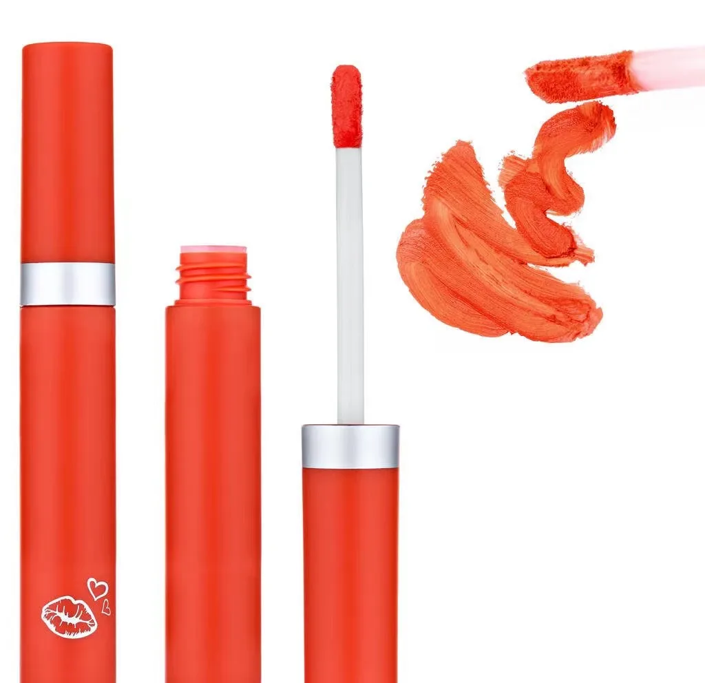 Cosmetic Grade Pigment Mica Matte Powder for Lipsticks High Color Pigment