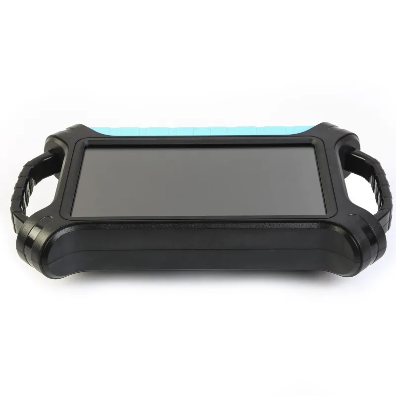 Геофизический прибор для геофизической съемки земли глубиной 300 м с 32 каналами