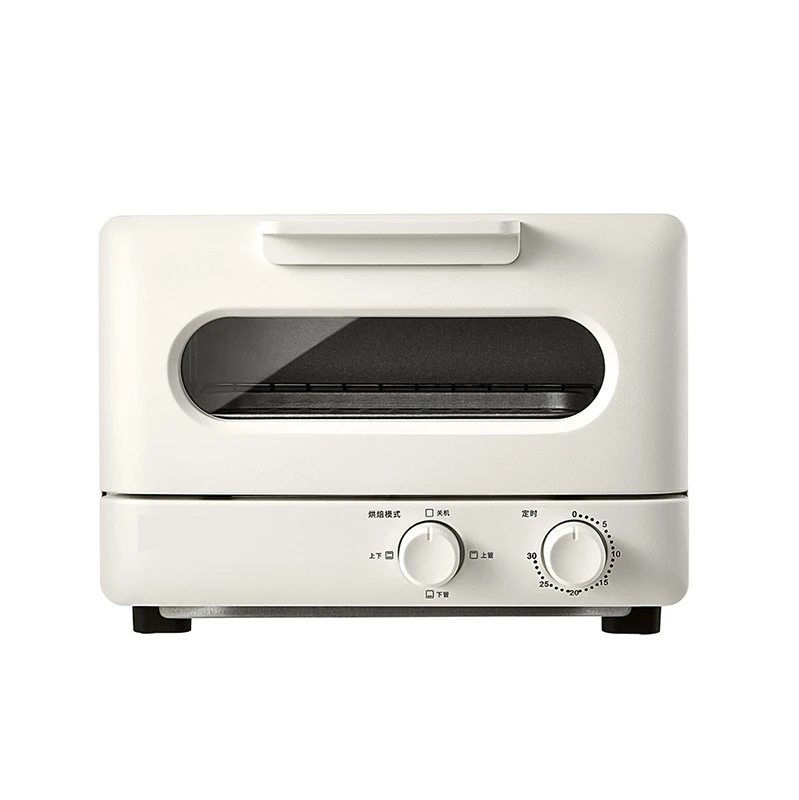 OEM/ODM Hot Sales 9L Mini Electric Baking Steam Toaster Oven With Automatic Power Off For Household