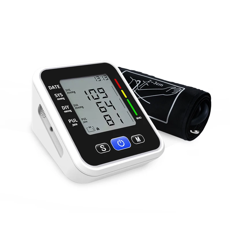 Health Care Products OEM Digital BP Monitor Wholesale BP Apparatus OEM