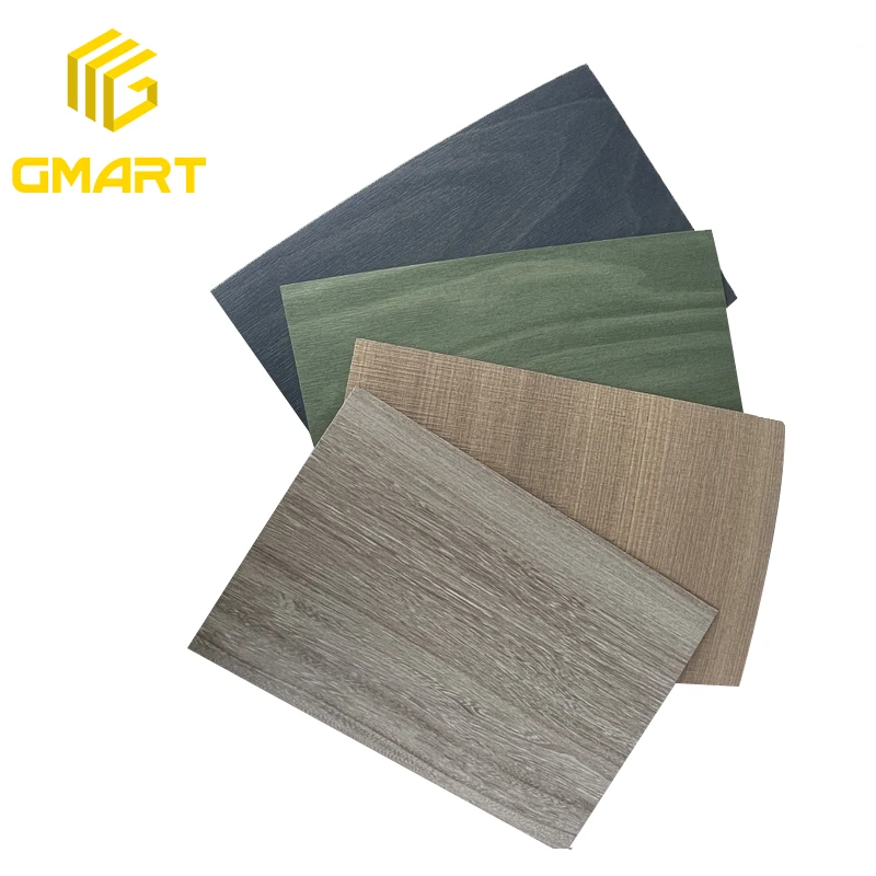 Gmart Decorative Material High Pressure Laminate Formica Laminate Sheets Price, Graphic Patterns Gold Laminate Sheets