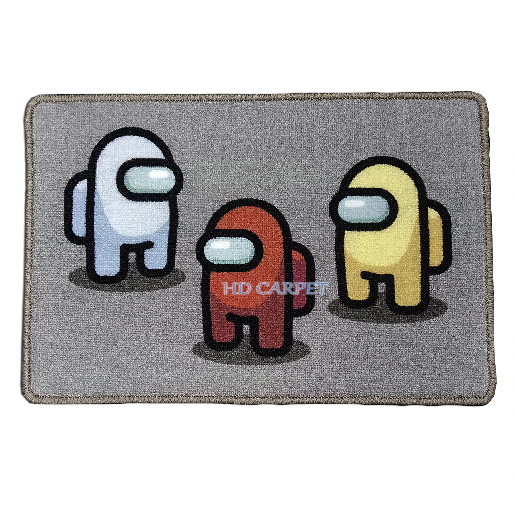 Лидер продаж китайские дверные коврики бесплатный образец высококачественный коврик на заказ нескользящий напольный