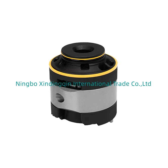 European Hot Sale VICKERS 20V Serirs Vane Pump Single pumps Rotary Pump Hydraulic Power Units