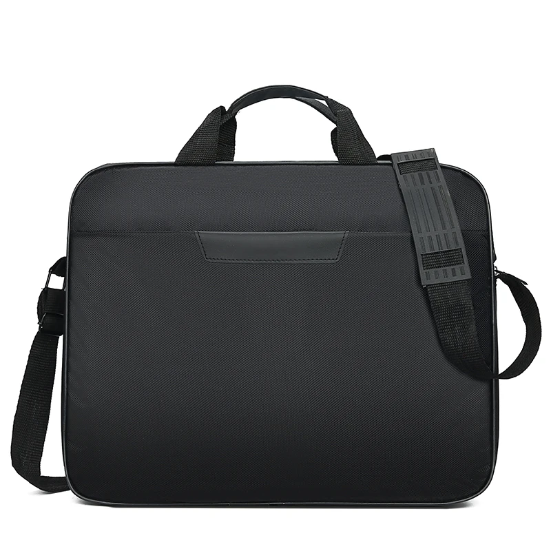 Wholesale cheap laptop production bag laptop briefcase with business laptop case